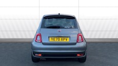 Fiat 500 1.0 Mild Hybrid Sport 3dr Petrol Hatchback